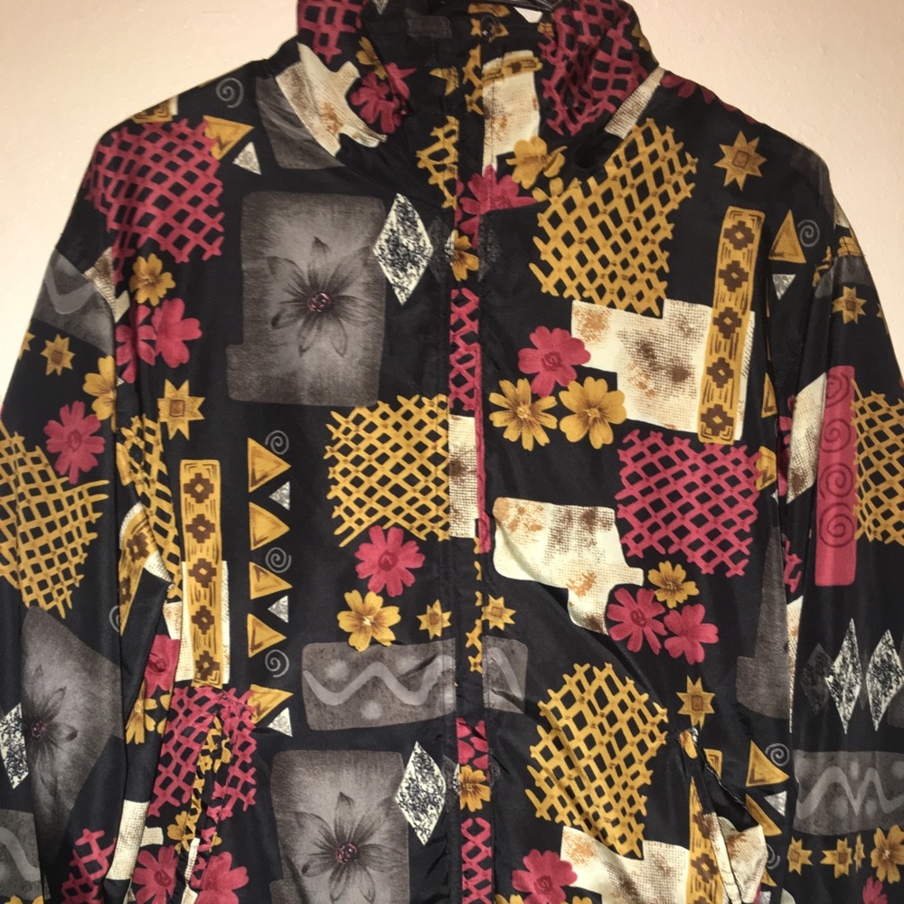 Vintage Jacket